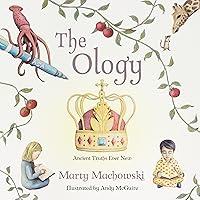 Algopix Similar Product 8 - The Ology: Ancient Truths, Ever New
