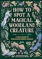 Algopix Similar Product 18 - How to Spot a Magical Woodland