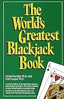 Algopix Similar Product 1 - The World's Greatest Blackjack Book