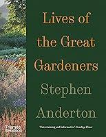 Algopix Similar Product 11 - Lives of the Great Gardeners