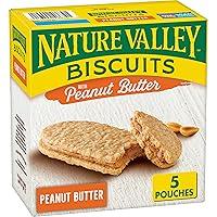Algopix Similar Product 8 - Nature Valley Biscuit Sandwiches