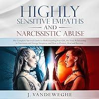 Algopix Similar Product 20 - Highly Sensitive Empaths and