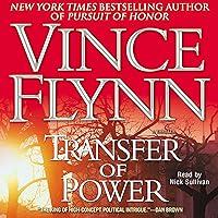 Algopix Similar Product 6 - Transfer of Power: Mitch Rapp Series