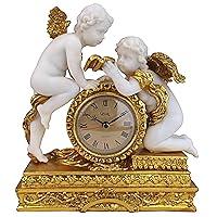 Algopix Similar Product 6 - Design Toscano Chateau Carbonne Cherub