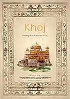 Algopix Similar Product 14 - KHOJ: Finding The True Guru (God)