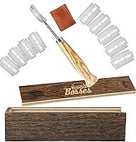 Algopix Similar Product 6 - Bread Bosses Bread Bakers Lame Slashing