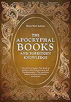 Algopix Similar Product 3 - The Apocryphal Books and Forbidden