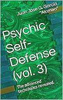 Algopix Similar Product 8 - Psychic SelfDefense vol 3 The