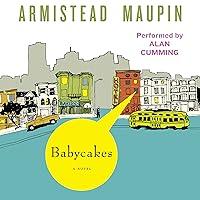 Algopix Similar Product 4 - Babycakes: Tales of the City, Book 4