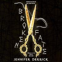 Algopix Similar Product 13 - Broken Fate: Threads of the Moirae