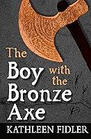 Algopix Similar Product 4 - The Boy with the Bronze Axe Classic