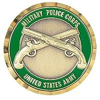 Algopix Similar Product 10 - United States Army Military Police