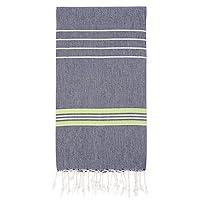 Algopix Similar Product 9 - Paradise Series Turkish Bath Towels 