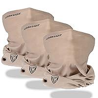 Algopix Similar Product 12 - Terra Kuda Face Clothing Neck Gaiter