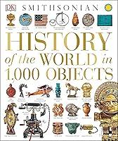 Algopix Similar Product 7 - History of the World in 1,000 Objects