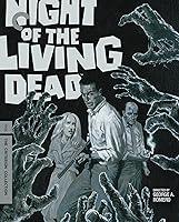 Algopix Similar Product 14 - Night Of The Living Dead The Criterion