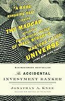 Algopix Similar Product 16 - The Accidental Investment Banker