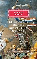 Algopix Similar Product 13 - Reflections on the Revolution in France