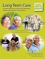 Algopix Similar Product 19 - Longterm Care for Activity