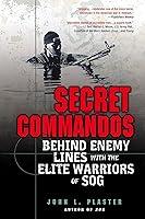 Algopix Similar Product 8 - Secret Commandos Behind Enemy Lines