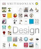 Algopix Similar Product 3 - Design: The Definitive Visual History