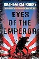 Algopix Similar Product 11 - Eyes of the Emperor Prisoners of the