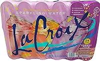 Algopix Similar Product 9 - LA Croix Variety Pack Sparkling Water