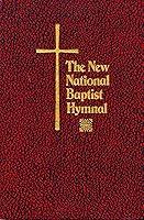 Algopix Similar Product 14 - New National Baptist Hymnal