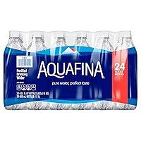 Algopix Similar Product 15 - Aquafina Water Purified 169 Fl Oz