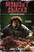 Algopix Similar Product 16 - Midnight Snacks: The Dark Collection