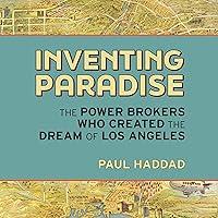 Algopix Similar Product 14 - Inventing Paradise The Power Brokers