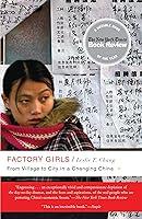 Algopix Similar Product 10 - Factory Girls From Village to City in