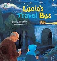Algopix Similar Product 17 - Lucias Travel Bus Chile Global Kids