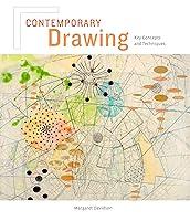 Algopix Similar Product 2 - Contemporary Drawing Key Concepts and