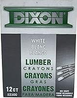 Algopix Similar Product 18 - Dixon 52300 Lumber Crayons 4 12 x