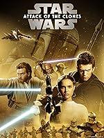 Algopix Similar Product 20 - Star Wars: Attack of the Clones