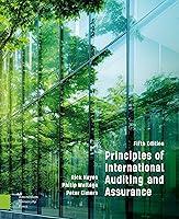 Algopix Similar Product 11 - Principles of International Auditing