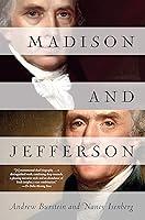 Algopix Similar Product 3 - Madison and Jefferson