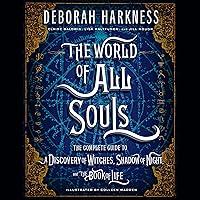 Algopix Similar Product 9 - The World of All Souls The Complete