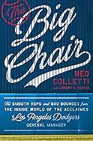 Algopix Similar Product 14 - The Big Chair The Smooth Hops and Bad