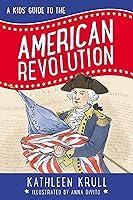 Algopix Similar Product 17 - A Kids Guide to the American