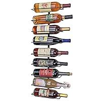 Algopix Similar Product 15 - Southern Homewares Nine Bottle Wine