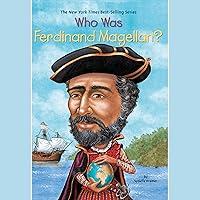 Algopix Similar Product 16 - Who Was Ferdinand Magellan?