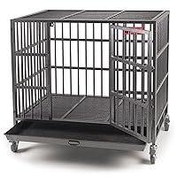 Algopix Similar Product 12 - ProSelect Empire Cages - Medium