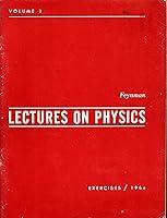Algopix Similar Product 8 - The Feynman Lectures on Physics Mainly