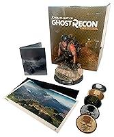 Algopix Similar Product 14 - Triforce Ghost Recon Wildlands Triforce