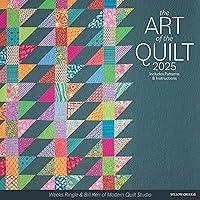 Algopix Similar Product 18 - Willow Creek Press Art of the Quilt