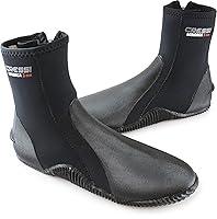 Algopix Similar Product 3 - Cressi womens Long 3mm Tall Boots