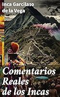 Algopix Similar Product 18 - Comentarios Reales de los Incas