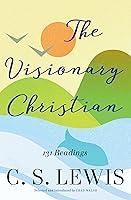 Algopix Similar Product 17 - Visionary Christian